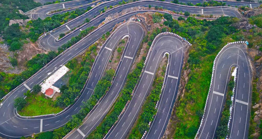 Best Place To Visit In Guntur | Historical | Hill stations.