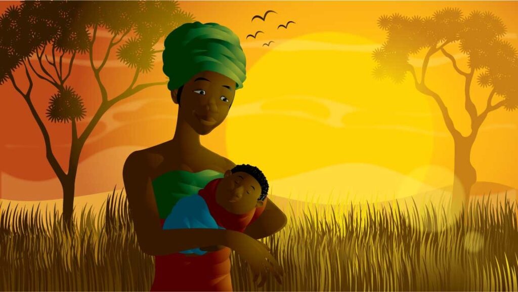 HERO-OF-FAITH || SAMUEL MORRIS || KABOO