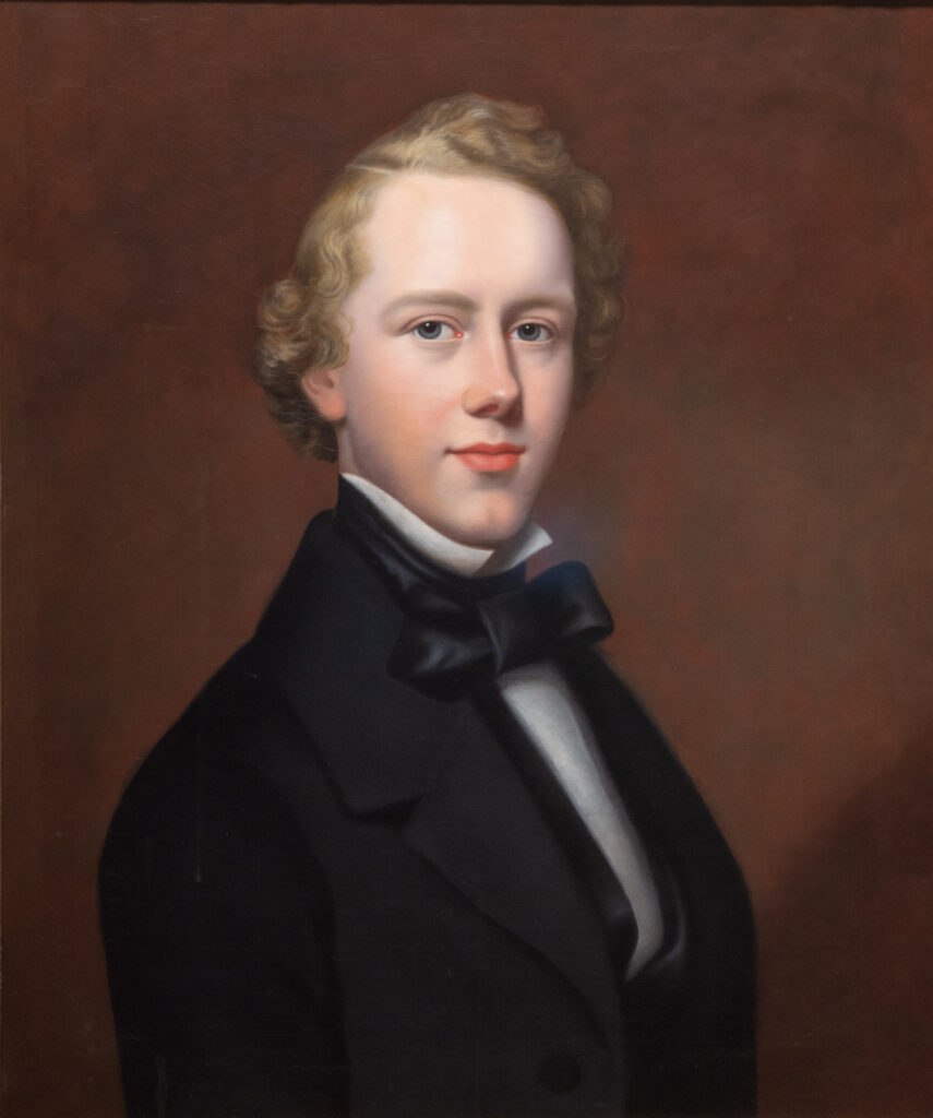 China Inland Mission