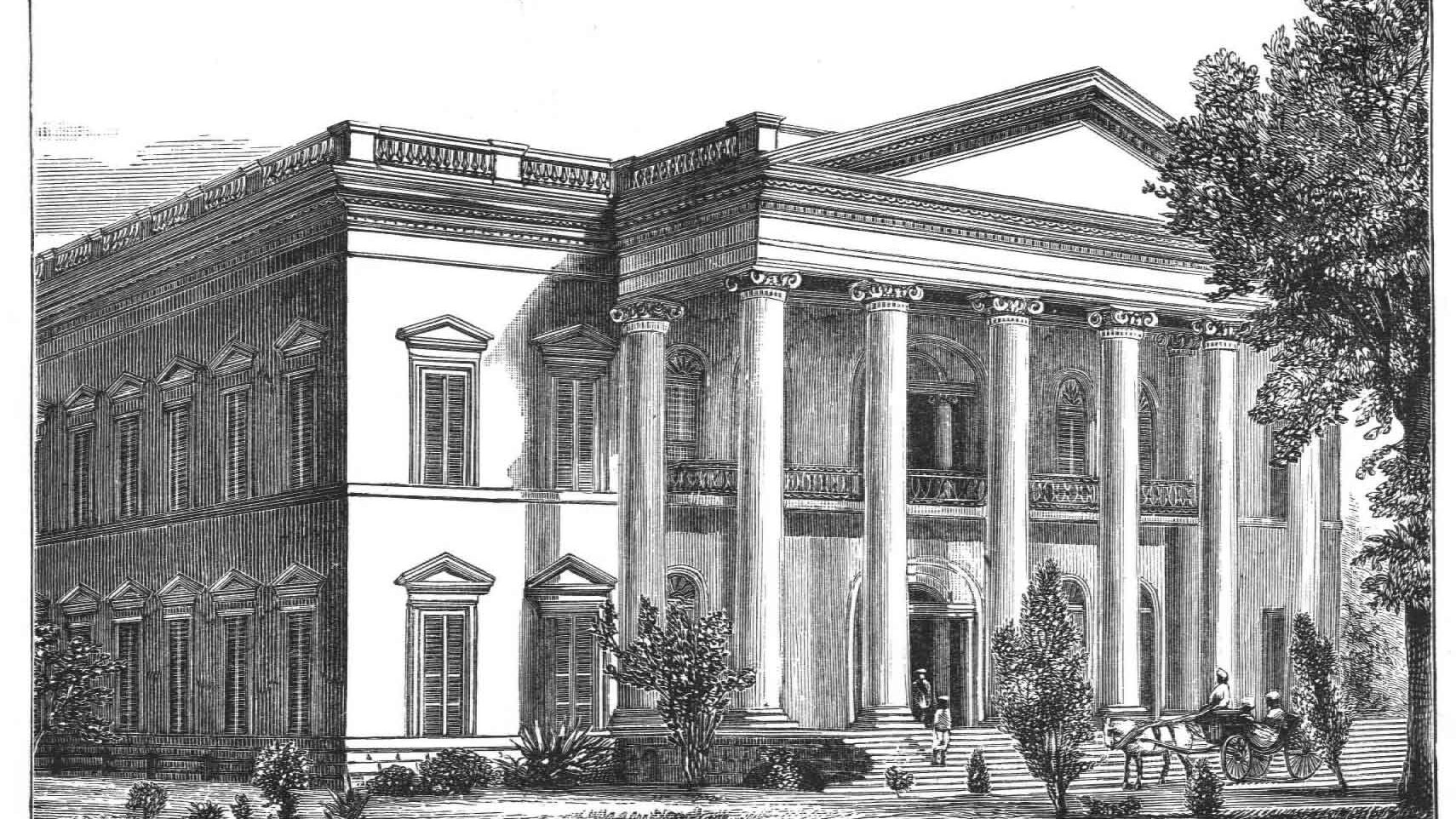 Father of Modern Missions