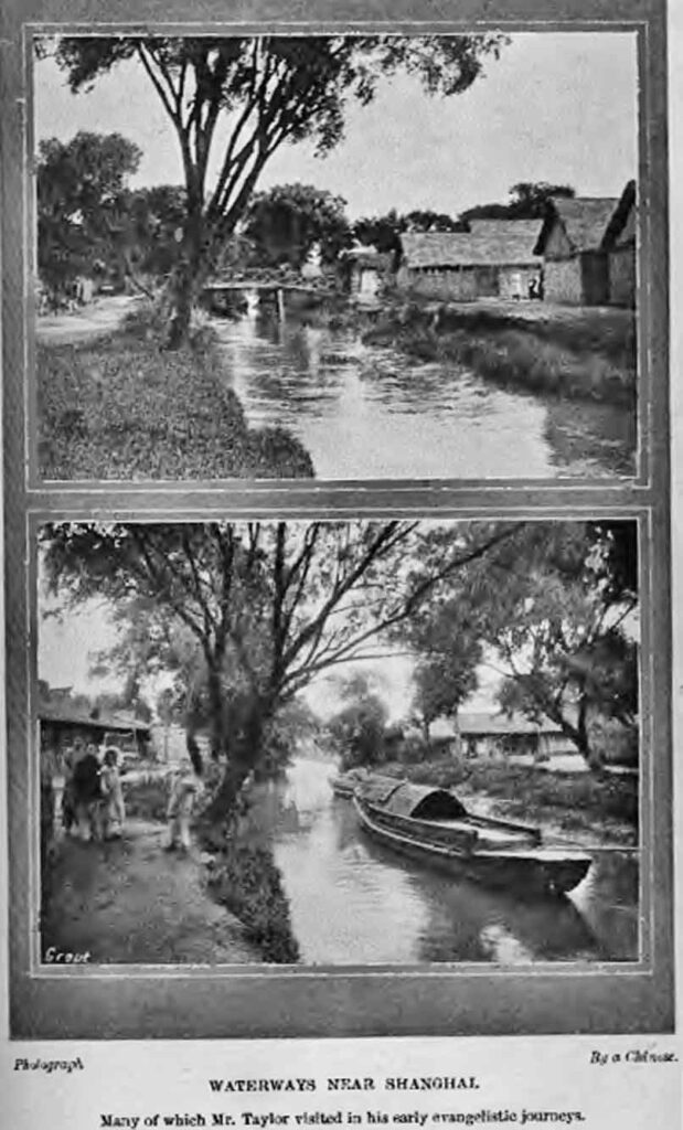 China Inland Mission