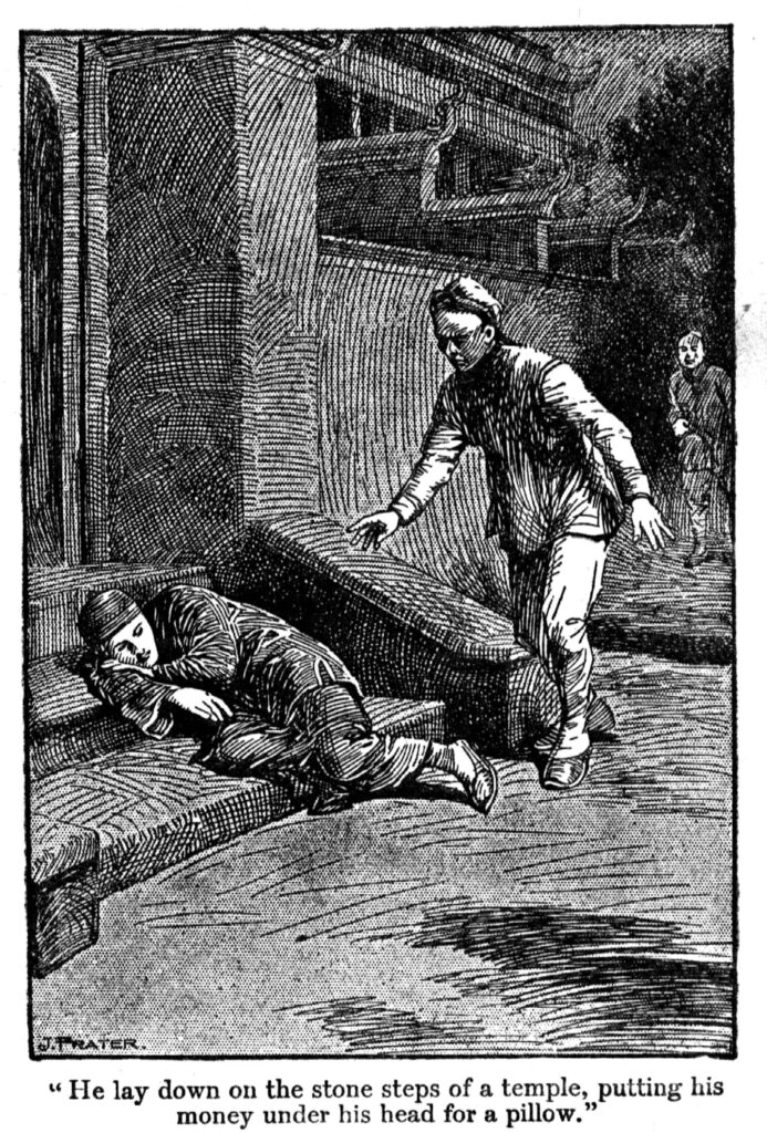 Hudson Taylor | Hero Of Faith