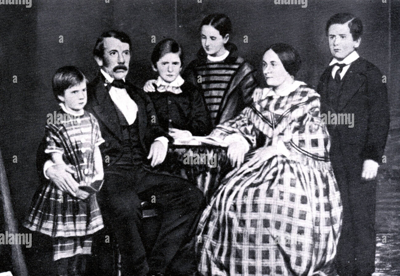 David Livingstone | Hero Of Faith