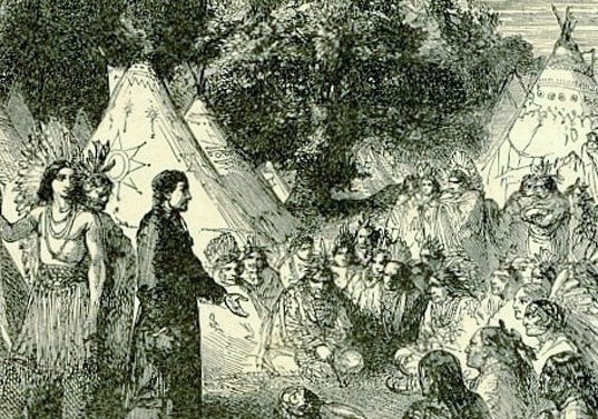 Inspiring Christian missionaries