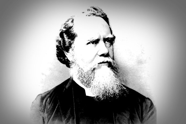 Hudson Taylor | Hero Of Faith