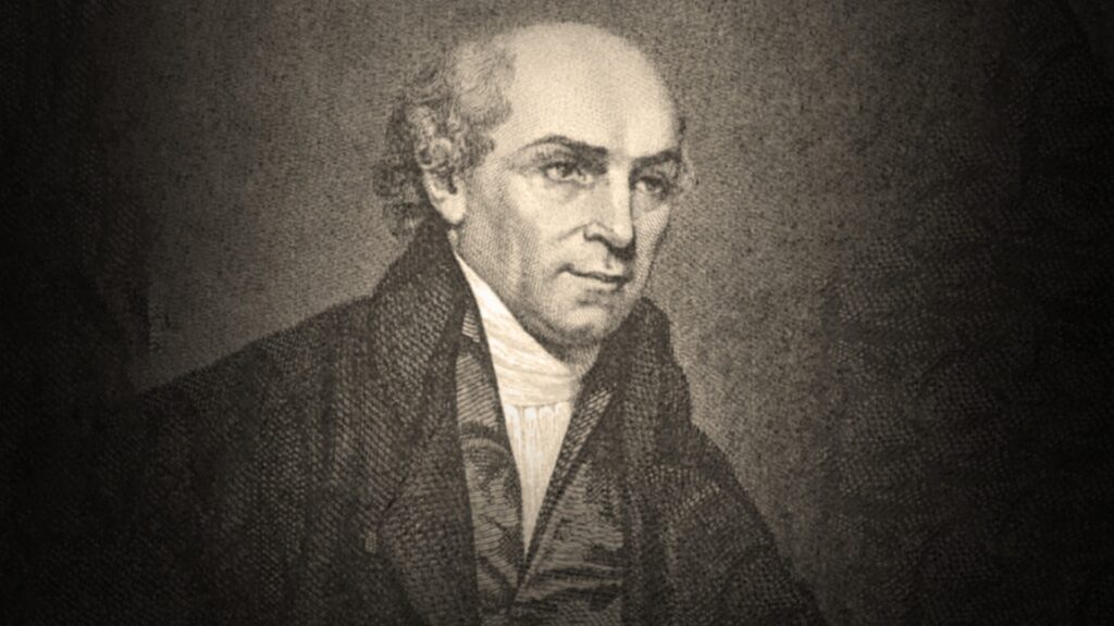 William Carey | Hero Of Faith