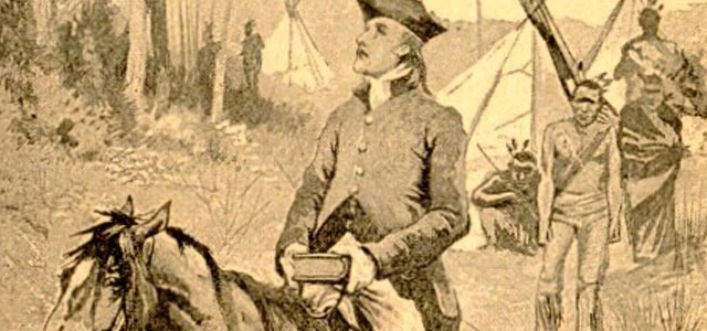 Inspiring Christian missionaries