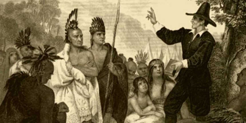 David Brainerd | Hero Of Faith