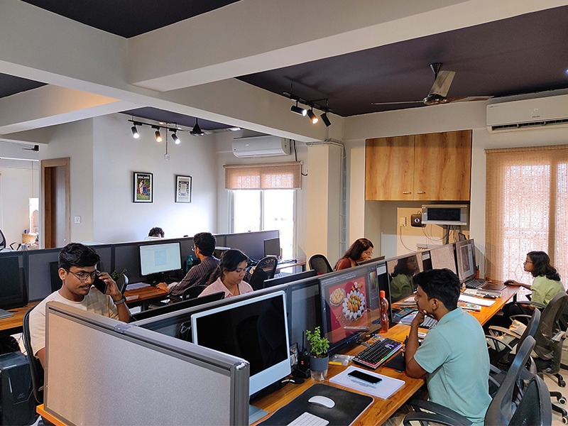 Digital Marketing Institute in Hyderabad