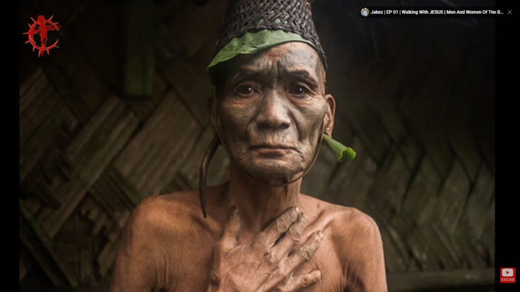 Nokseng Garo 19th century India