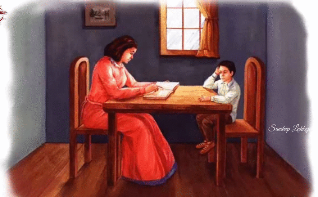 Thomas Alva Edison 1847 – 1931